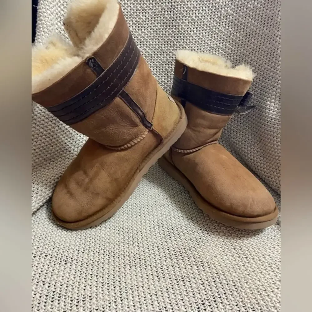 Ugg Josette Boot, Size 9